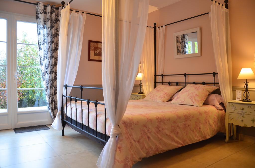 La Villa Belle מראה חיצוני תמונה