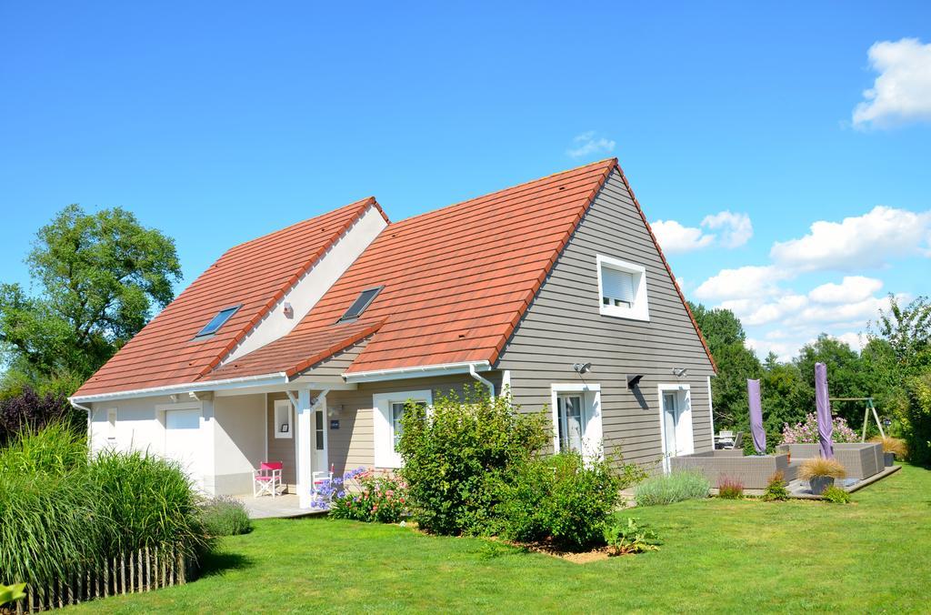 La Villa Belle מראה חיצוני תמונה